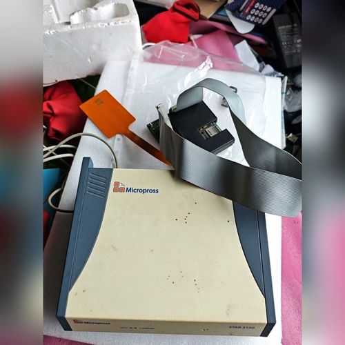 接触式协议测试仪MICROPROSS STAR 315 议价