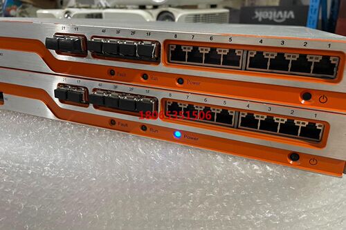 Array APV 3600 负载均衡器