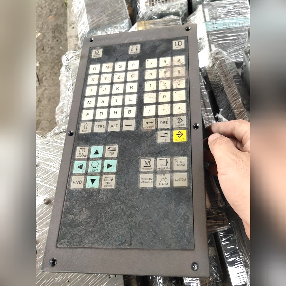 802DSL系统配套键盘6FC5303-0DT12-1 议价