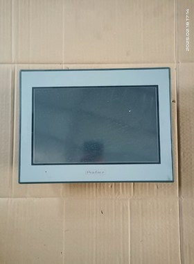 Pro-face PFXGE4501WAD 触摸屏测试功能正 议价