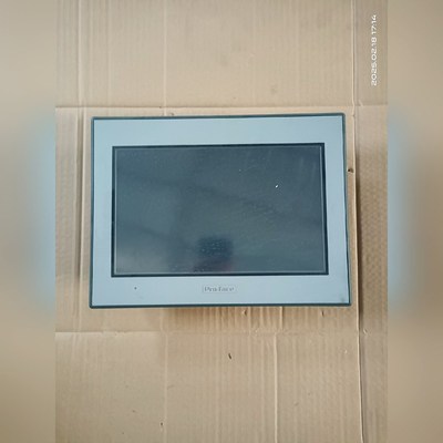 Pro-face PFXGE4501WAD 触摸屏测试功能正 议价