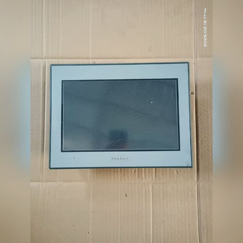 Pro-face PFXGE4501WAD 触摸屏测试功能正 议价