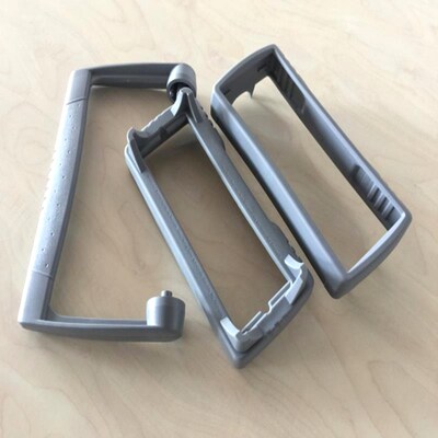 安捷伦34970a皮套34401A把手53131a皮套把手整 议价