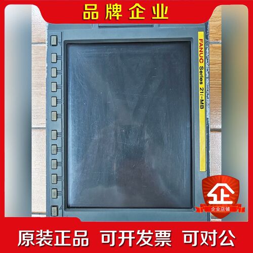 A02B-0285-B502 B500发那科21i-MB T 议价
