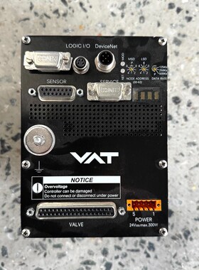 VAT 670EC-24CQ-AIJ3 外置控制器模块 67 议价