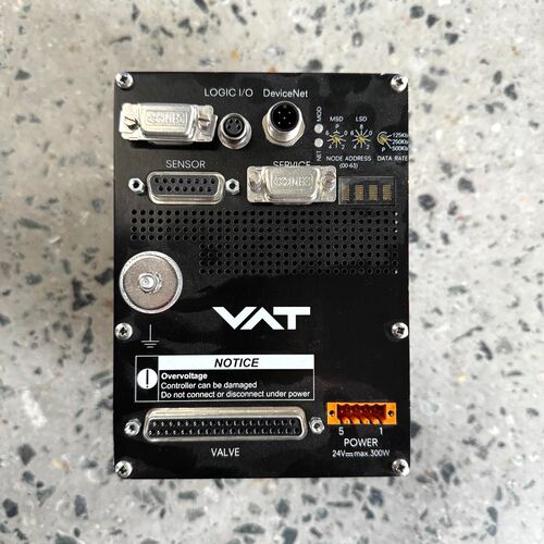 VAT 670EC-24CQ-AIJ3 外置控制器模块 67 议价