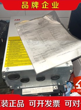 ABB 制动斩波器ACN634-0016-3-0000030 议价
