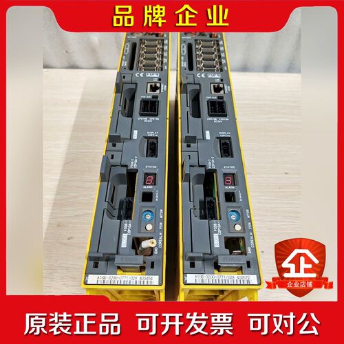 A02B-027-B802发那科1i-LB系统分体主机单 议价