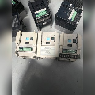 议价 变频器AVF100 0072 测试好0.75KW 220