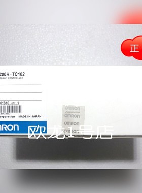 C200H-TC102 温度控制单元 议价