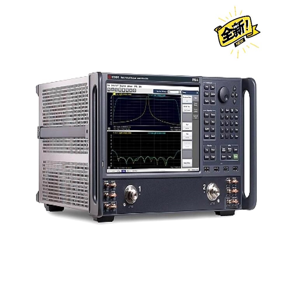 是德Keysight N5247B矢量网络分析仪频率范 议价