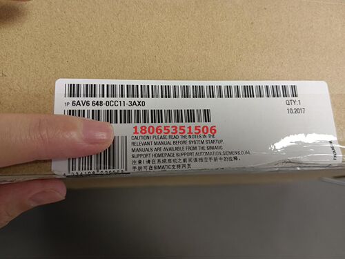6AV6 648-0CC11-3AX0