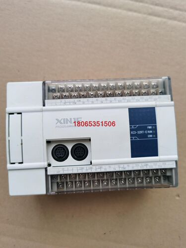 XC3-32RT-E信捷原装PLC编程控制器.功能包好,