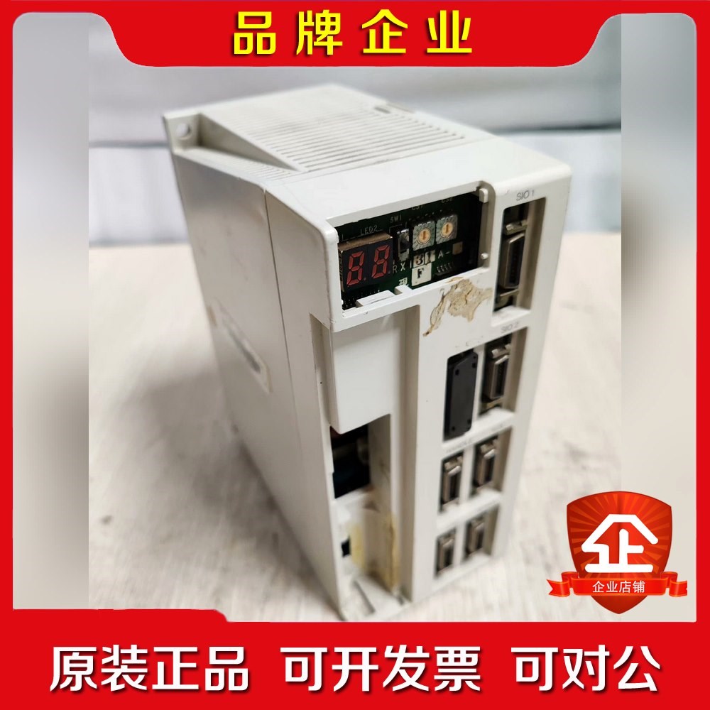 三菱FCA50M FCA50L主机驱动器控制器原装功能 议价