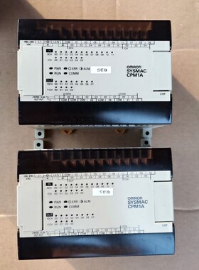 PLCCPM1A-30CDR-A成色九成新功能完 议价