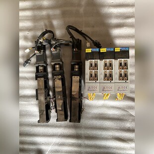 NSK 直线模组MCM05005H05K00 三菱伺服驱动器 议价