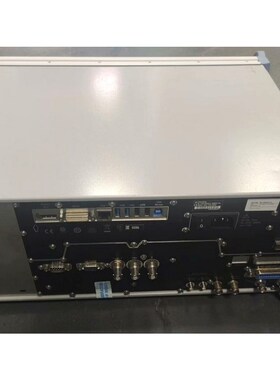 罗德与施瓦茨FSVA00信号与频谱分析仪频率范围1 议价