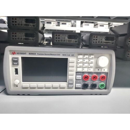 KeysIght B2902A 精密型源表 租售 议价