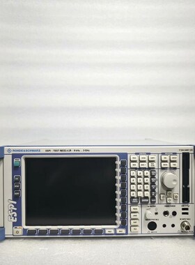 议价现货罗德 ESPI3 新款!接收机 测试接收机 成 议价