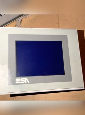 ESA触摸屏 意萨VT505W0000充新 议价