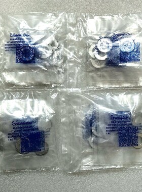 世伟洛克 Swagelok 12VCR 不锈钢带爪垫 议价