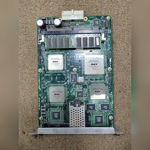 SPIRENT思搏伦LAN-3201B千兆以太网卡 SMB6 议价