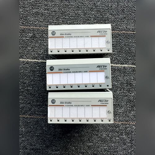 出闲置的Allen-Bradley 1794-IE8H模块 议价