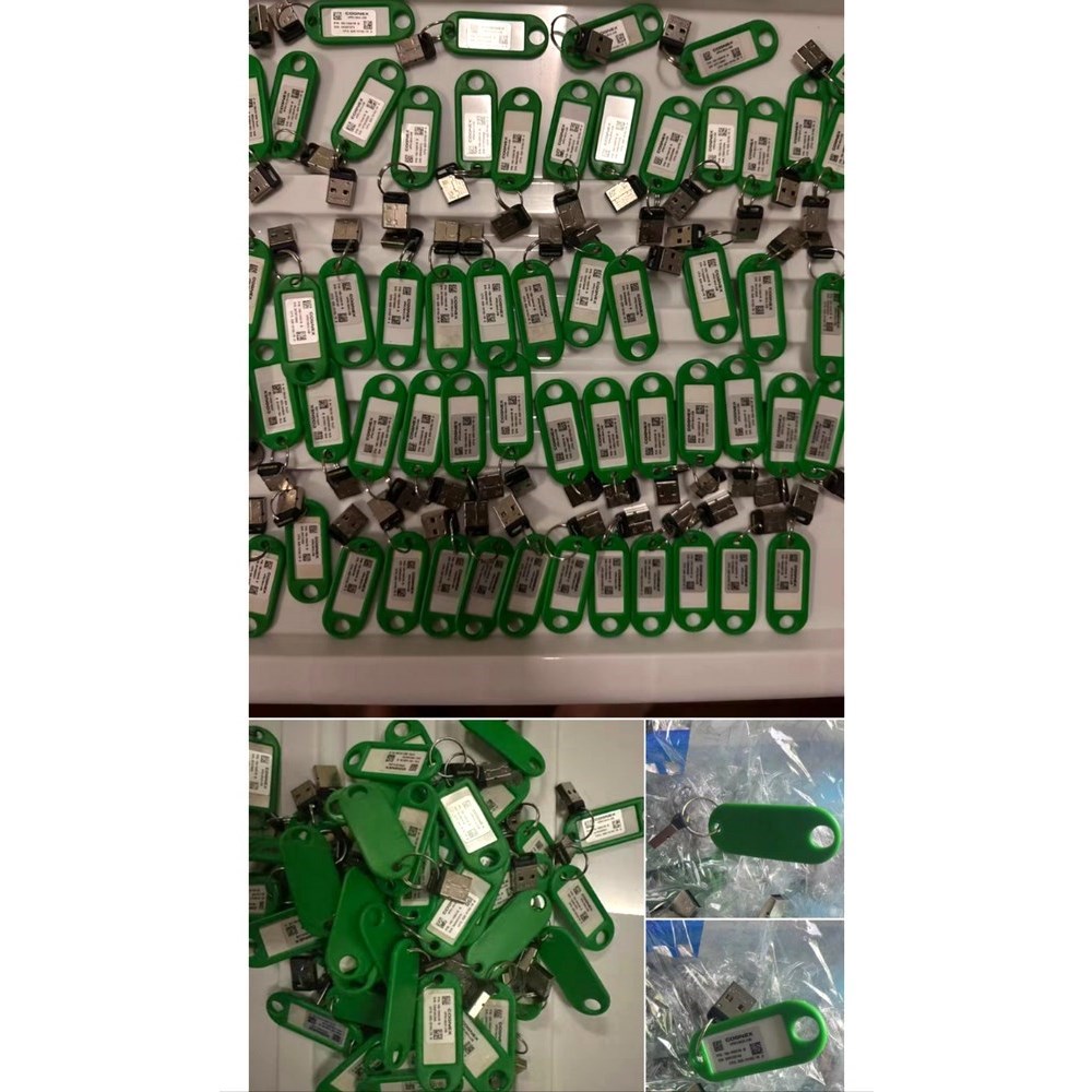 康耐视visionpro带D功能加密狗VPRO-MAX 议价