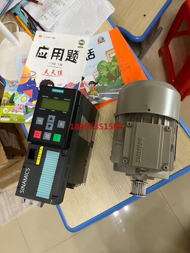 6SL3244-0BB12-1FA0 CU240E-2PN
