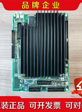 HR124+PC122 A三菱马扎克系统主机电路板CPU板 议价