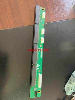 华为BC61PWBA电源背板