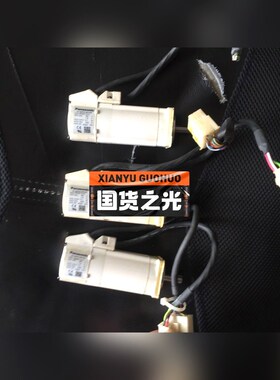 MSMA011A1G电机 议价