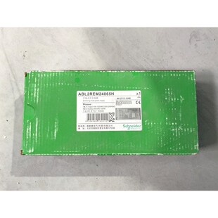 原装开关电源ABL2REM24065H施耐德 议价