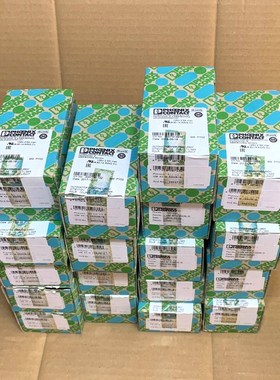 菲尼克斯接口模块UM45-S9SUBBUM45-D9D9 议价