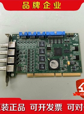 MATROX 迈创 Morphis 7198-01 REV 议价