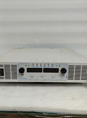 美恩斯DCpower 200V12A0-200v0-12A 议价