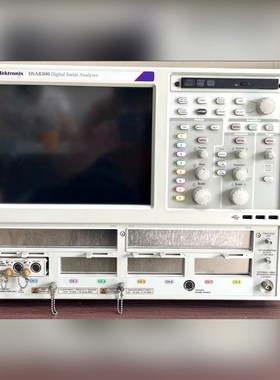 泰克Tektronix DSA8300 DSA8200 光示 议价