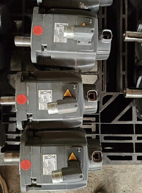 伺服电机 SIMOTICS 1P 1FK7060-2A 议价