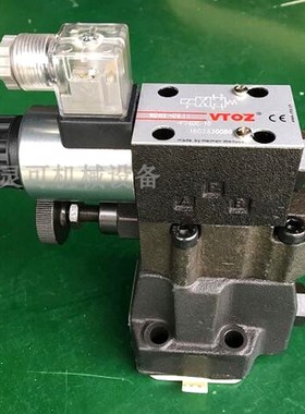 原装VTOZ电磁溢流阀WGAM-2010210-P220 议价