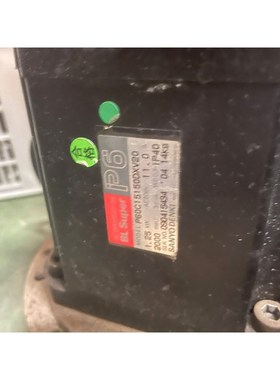 伺服电机P60C15150DXV201.25 议价