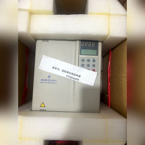 变频器 TD3100-4T0110E TD3100 议价
