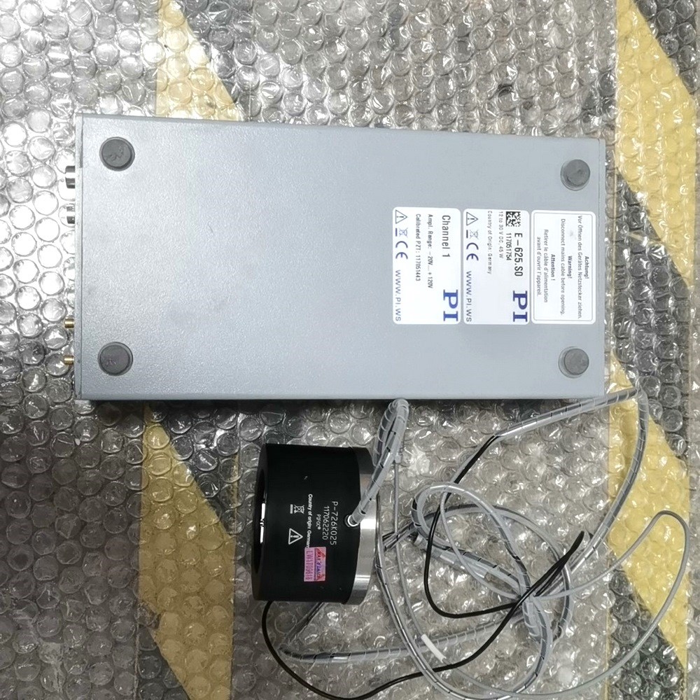 PI E-625.S0 P-726K025 压电陶瓷 议价