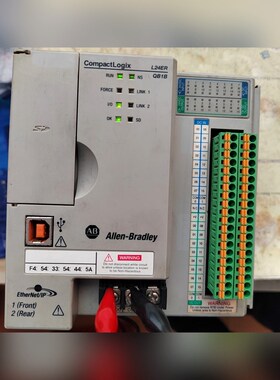Rockwell Automation CompactLog 议价