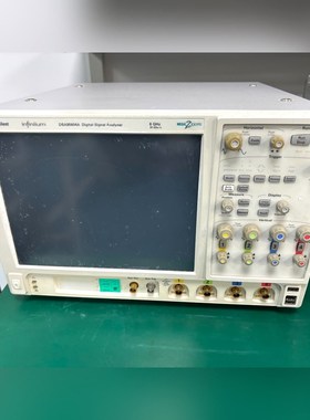 Agilent安捷伦 DSA90604A Infinii 议价