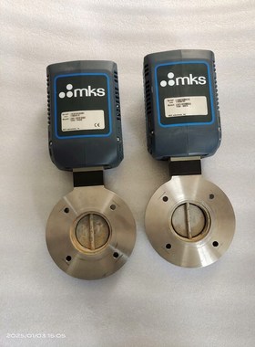 MKS蝶阀T2BA-34846 T2BA-33076 二 议价