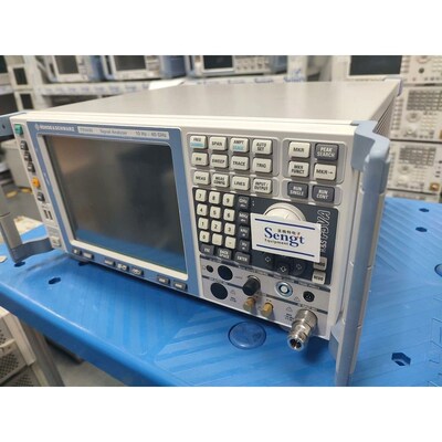 罗德与施瓦茨 FSVA40 10Hz~40GHz 议价