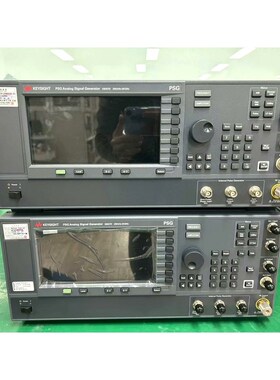 E8257D 模拟信号发生器20G~40G 议价