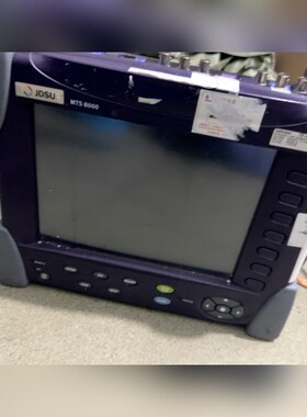 JDSU 测试仪MTS8000 详看图 议价