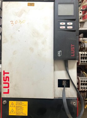 LUST路斯特变频器VF1424L.HF.OP2.S 议价