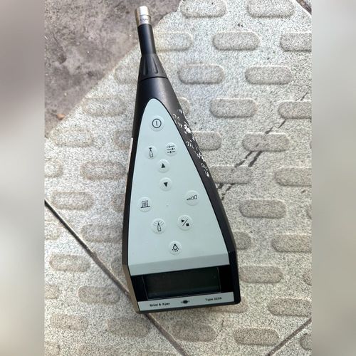 丹麦Bruel & Kjaer Type 2239 声级计 议价